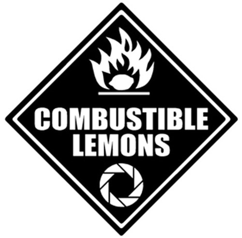 Combustible Lemons