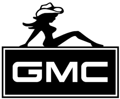 GMC Cowgirl