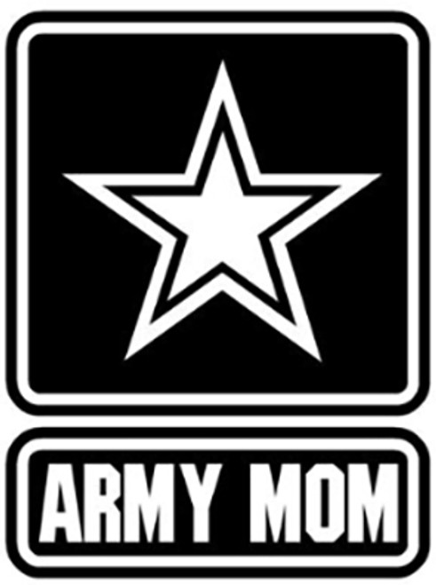 Army Mom