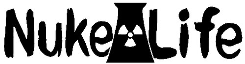 Nuke Life Nuclear Power Plant