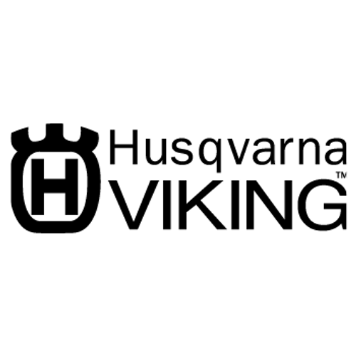 Husqvarna  Vinyl Decal 3 High glossy, premium 3 mill vinyl, with a life span of 5 - 7 years!