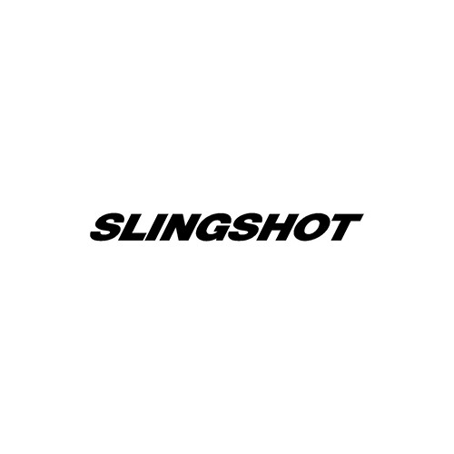 SLINGSHOT  Aftermarket Decal High glossy, premium 3 mill vinyl, with a life span of 5 - 7 years!