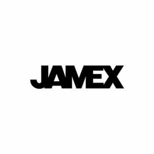 JAMEX  Aftermarket Decal High glossy, premium 3 mill vinyl, with a life span of 5 - 7 years!