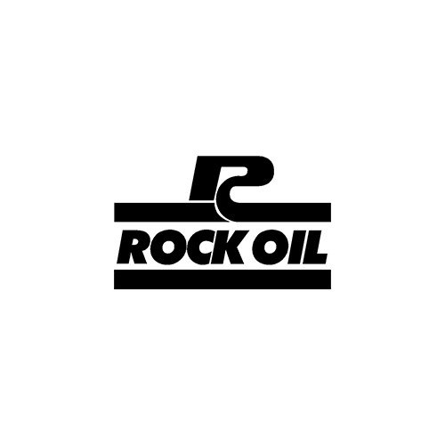 ROCK OIL ver2 Aftermarket Decal High glossy, premium 3 mill vinyl, with a life span of 5 - 7 years!