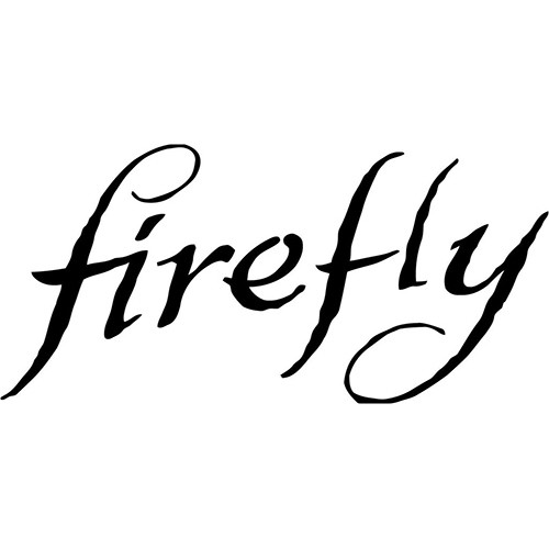 Firefly Browncoats Vinyl Decal <div> High glossy, premium 3 mill vinyl, with a life span of 5 – 7 years! </div>