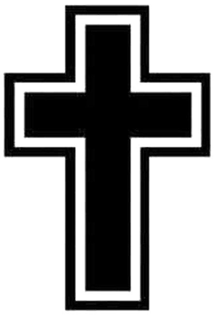 Christian Cross