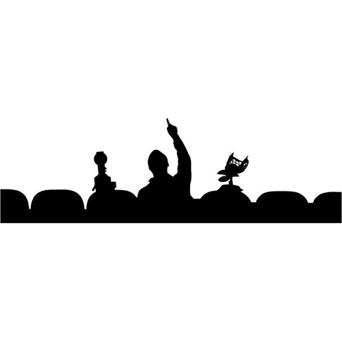 Mystery Science Theater 3000