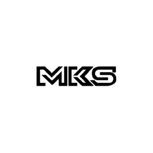 MKS Vinyl Decal <div> High glossy, premium 3 mill vinyl, with a life span of 5 – 7 years! </div>
