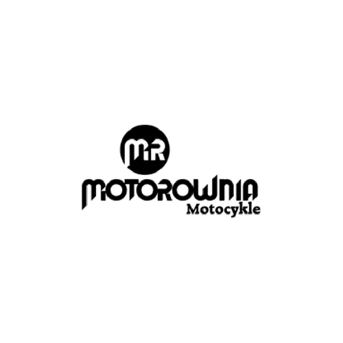 Motorownia Vinyl Decal <div> High glossy, premium 3 mill vinyl, with a life span of 5 – 7 years! </div>