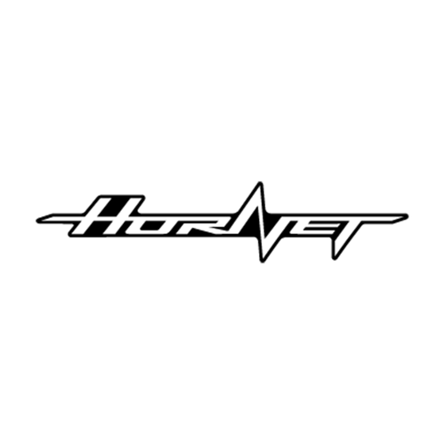18898 honda CB600F Hornet logo 2013 Vinyl Decal <div> High glossy, premium 3 mill vinyl, with a life span of 5 – 7 years! </div>