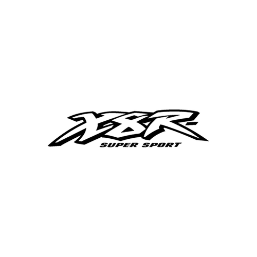 honda x8r super sport carbone Vinyl Decal <div> High glossy, premium 3 mill vinyl, with a life span of 5 – 7 years! </div>
