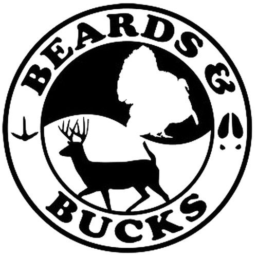 Beards And Bucks Hunting