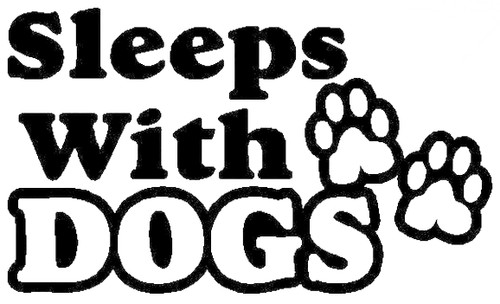 Sleeps With Dogs