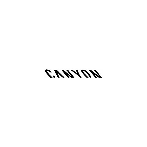 Our Canyon Logo Decal is offered in many color and size options. <strong>PREMIUM QUALITY</strong> <ul>  	<li>High Performance Vinyl</li>  	<li>3 mil</li>  	<li>5 - 7 Outdoor Lifespan</li>  	<li>High Glossy</li>  	<li>Made in the USA</li> </ul> &nbsp;