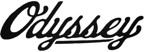 Odyssey BMX Script