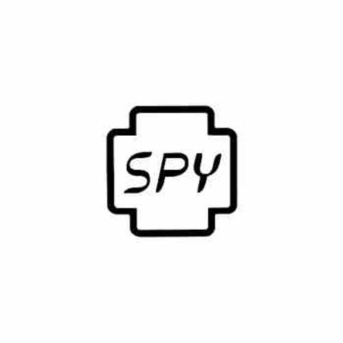 Our Spy Plus Logo Decal is offered in many color and size options. <strong>PREMIUM QUALITY</strong> <ul>  	<li>High Performance Vinyl</li>  	<li>3 mil</li>  	<li>5 - 7 Outdoor Lifespan</li>  	<li>High Glossy</li>  	<li>Made in the USA</li> </ul> &nbsp;