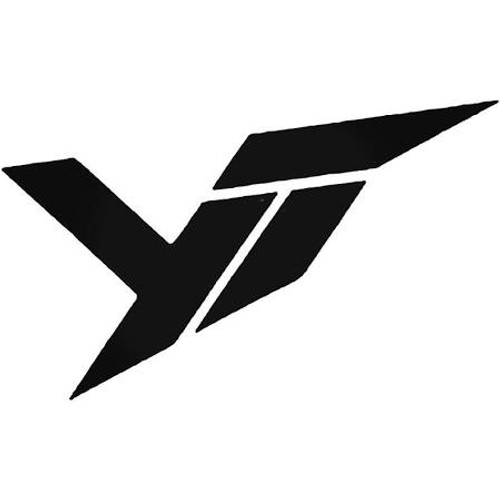 YT Industries Solo Logo Decal