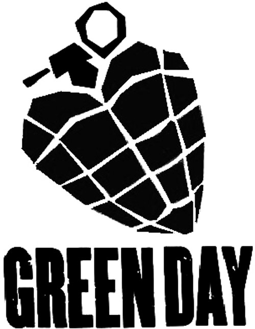 Green Day Grenade