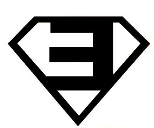 Our Eminem Superman Logo Vinyl Decal Sticker is offered in many color and size options. <strong>PREMIUM QUALITY</strong> <ul>  	<li>High Performance Vinyl</li>  	<li>3 mil</li>  	<li>5 - 7 Outdoor Lifespan</li>  	<li>High Glossy</li>  	<li>Made in the USA</li> </ul> &nbsp;