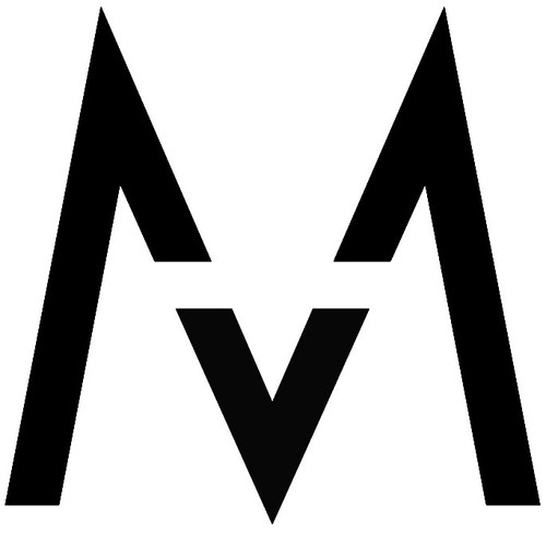 Maroon 5 M Logo