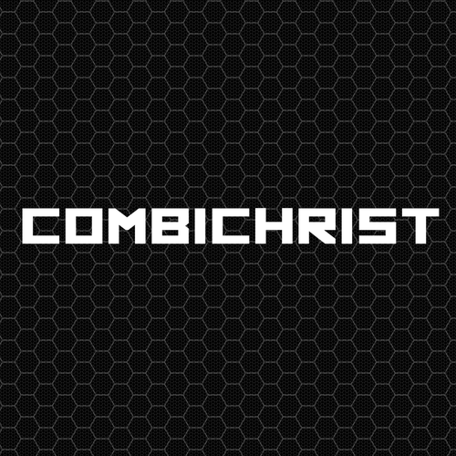 Our CombiChrist Text Logo Vinyl Decal Sticker is offered in many color and size options. <strong>PREMIUM QUALITY</strong> <ul>  	<li>High Performance Vinyl</li>  	<li>3 mil</li>  	<li>5 - 7 Outdoor Lifespan</li>  	<li>High Glossy</li>  	<li>Made in the USA</li> </ul> &nbsp;