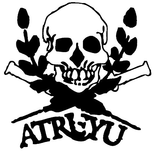 Our Atreyu 04  Vinyl Decal Sticker is offered in many color and size options. <strong>PREMIUM QUALITY</strong> <ul>  	<li>High Performance Vinyl</li>  	<li>3 mil</li>  	<li>5 - 7 Outdoor Lifespan</li>  	<li>High Glossy</li>  	<li>Made in the USA</li> </ul> &nbsp;