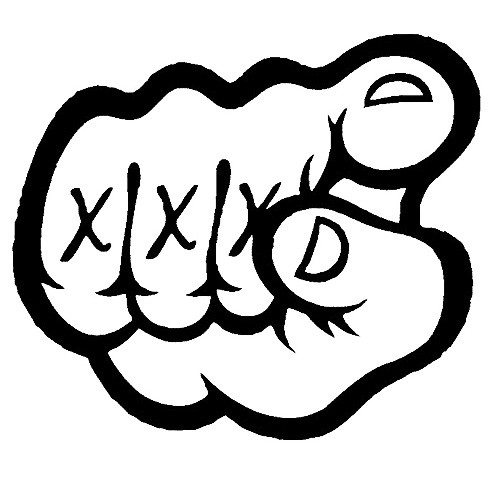 Our Straight Edge FIST  Vinyl Decal Sticker is offered in many color and size options. <strong>PREMIUM QUALITY</strong> <ul>  	<li>High Performance Vinyl</li>  	<li>3 mil</li>  	<li>5 - 7 Outdoor Lifespan</li>  	<li>High Glossy</li>  	<li>Made in the USA</li> </ul> &nbsp;