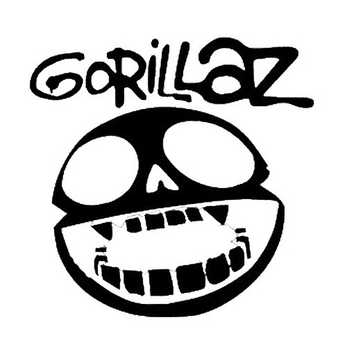 Our Gorillaz 3  Vinyl Decal Sticker is offered in many color and size options. <strong>PREMIUM QUALITY</strong> <ul>  	<li>High Performance Vinyl</li>  	<li>3 mil</li>  	<li>5 - 7 Outdoor Lifespan</li>  	<li>High Glossy</li>  	<li>Made in the USA</li> </ul> &nbsp;