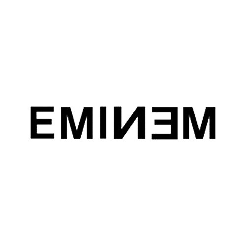 Our EMINEM Vinyl Decal Sticker is offered in many color and size options. <strong>PREMIUM QUALITY</strong> <ul>  	<li>High Performance Vinyl</li>  	<li>3 mil</li>  	<li>5 - 7 Outdoor Lifespan</li>  	<li>High Glossy</li>  	<li>Made in the USA</li> </ul> &nbsp;