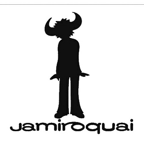 Our Jamiroquai  Vinyl Decal Sticker is offered in many color and size options. <strong>PREMIUM QUALITY</strong> <ul>  	<li>High Performance Vinyl</li>  	<li>3 mil</li>  	<li>5 - 7 Outdoor Lifespan</li>  	<li>High Glossy</li>  	<li>Made in the USA</li> </ul> &nbsp;