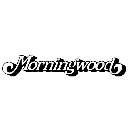 Our Morning Wood  Vinyl Decal Sticker is offered in many color and size options. <strong>PREMIUM QUALITY</strong> <ul>  	<li>High Performance Vinyl</li>  	<li>3 mil</li>  	<li>5 - 7 Outdoor Lifespan</li>  	<li>High Glossy</li>  	<li>Made in the USA</li> </ul> &nbsp;