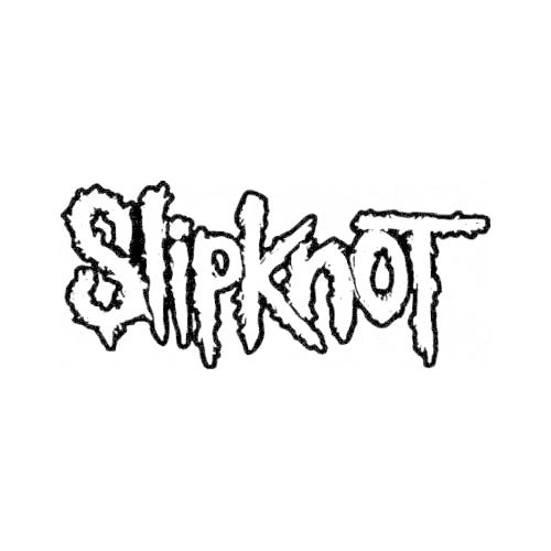 Our Slipknot Logo Outline     Vinyl Decal Sticker is offered in many color and size options. <strong>PREMIUM QUALITY</strong> <ul>  	<li>High Performance Vinyl</li>  	<li>3 mil</li>  	<li>5 - 7 Outdoor Lifespan</li>  	<li>High Glossy</li>  	<li>Made in the USA</li> </ul> &nbsp;