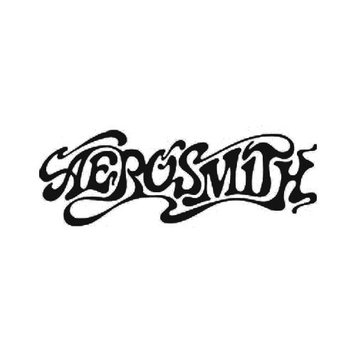 Our Aerosmith s Logo     Vinyl Decal Sticker is offered in many color and size options. <strong>PREMIUM QUALITY</strong> <ul>  	<li>High Performance Vinyl</li>  	<li>3 mil</li>  	<li>5 - 7 Outdoor Lifespan</li>  	<li>High Glossy</li>  	<li>Made in the USA</li> </ul> &nbsp;