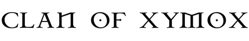 Clan Of Xymox