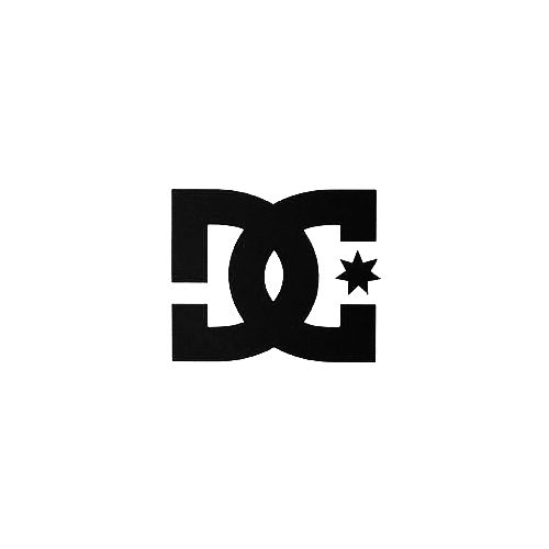 Dc Shoes Vinyl Decal Sticker

Size option will determine the size from the longest side
Industry standard high performance calendared vinyl film
Cut from Oracle 651 2.5 mil
Outdoor durability is 7 years
Glossy surface finish