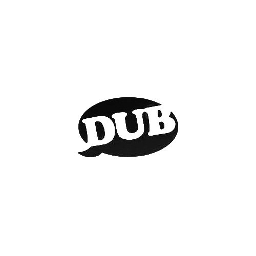 Dub Ego Vinyl Decal Sticker

Size option will determine the size from the longest side
Industry standard high performance calendared vinyl film
Cut from Oracle 651 2.5 mil
Outdoor durability is 7 years
Glossy surface finish