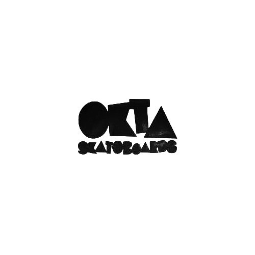 Ekta Skateboards Vinyl Decal Sticker

Size option will determine the size from the longest side
Industry standard high performance calendared vinyl film
Cut from Oracle 651 2.5 mil
Outdoor durability is 7 years
Glossy surface finish