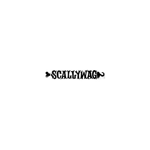 Forum Scallywag 2 Vinyl Decal Sticker

Size option will determine the size from the longest side
Industry standard high performance calendared vinyl film
Cut from Oracle 651 2.5 mil
Outdoor durability is 7 years
Glossy surface finish