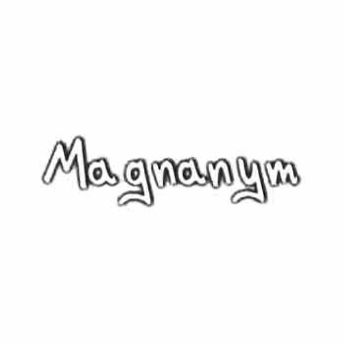 Our Magnanym Band Logo Decal is offered in many color and size options. <strong>PREMIUM QUALITY</strong> <ul>  	<li>High Performance Vinyl</li>  	<li>3 mil</li>  	<li>5 - 7 Outdoor Lifespan</li>  	<li>High Glossy</li>  	<li>Made in the USA</li> </ul> &nbsp;