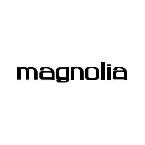 Our Magnolia Band Logo Decal is offered in many color and size options. <strong>PREMIUM QUALITY</strong> <ul>  	<li>High Performance Vinyl</li>  	<li>3 mil</li>  	<li>5 - 7 Outdoor Lifespan</li>  	<li>High Glossy</li>  	<li>Made in the USA</li> </ul> &nbsp;