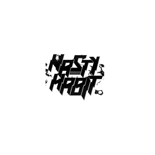 Our Nasty Habit (USA-3) Band Logo Decal is offered in many color and size options. <strong>PREMIUM QUALITY</strong> <ul>  	<li>High Performance Vinyl</li>  	<li>3 mil</li>  	<li>5 - 7 Outdoor Lifespan</li>  	<li>High Glossy</li>  	<li>Made in the USA</li> </ul> &nbsp;