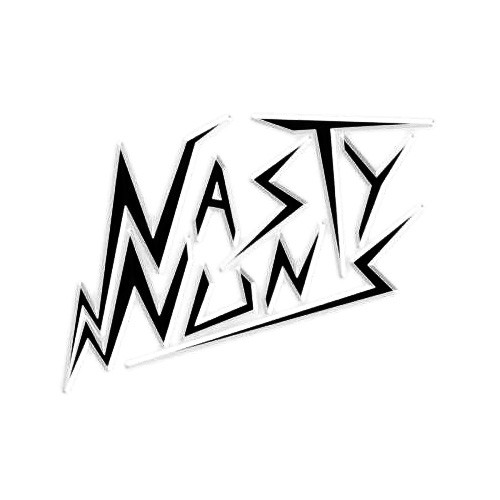 Our Nasty Nuns Band Logo Decal is offered in many color and size options. <strong>PREMIUM QUALITY</strong> <ul>  	<li>High Performance Vinyl</li>  	<li>3 mil</li>  	<li>5 - 7 Outdoor Lifespan</li>  	<li>High Glossy</li>  	<li>Made in the USA</li> </ul> &nbsp;