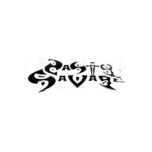 Our Nasty Savage Band Logo Decal is offered in many color and size options. <strong>PREMIUM QUALITY</strong> <ul>  	<li>High Performance Vinyl</li>  	<li>3 mil</li>  	<li>5 - 7 Outdoor Lifespan</li>  	<li>High Glossy</li>  	<li>Made in the USA</li> </ul> &nbsp;