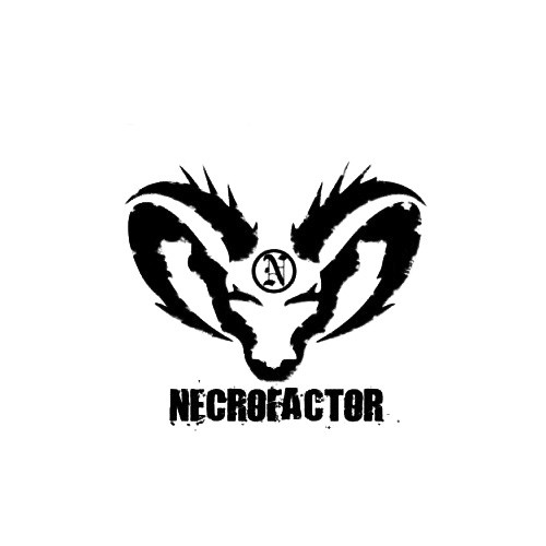 Our Necrofactor Band Logo Decal is offered in many color and size options. <strong>PREMIUM QUALITY</strong> <ul>  	<li>High Performance Vinyl</li>  	<li>3 mil</li>  	<li>5 - 7 Outdoor Lifespan</li>  	<li>High Glossy</li>  	<li>Made in the USA</li> </ul> &nbsp;