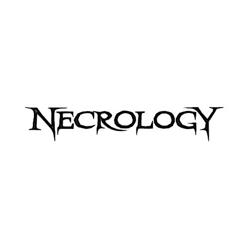 Our Necrology (NL-1) Band Logo Decal is offered in many color and size options. <strong>PREMIUM QUALITY</strong> <ul>  	<li>High Performance Vinyl</li>  	<li>3 mil</li>  	<li>5 - 7 Outdoor Lifespan</li>  	<li>High Glossy</li>  	<li>Made in the USA</li> </ul> &nbsp;