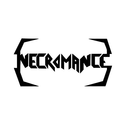 Our Necromance (USA) Band Logo Decal is offered in many color and size options. <strong>PREMIUM QUALITY</strong> <ul>  	<li>High Performance Vinyl</li>  	<li>3 mil</li>  	<li>5 - 7 Outdoor Lifespan</li>  	<li>High Glossy</li>  	<li>Made in the USA</li> </ul> &nbsp;