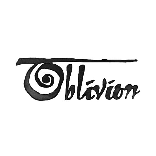 Our Oblivion (ITA) Band Logo Decal is offered in many color and size options. <strong>PREMIUM QUALITY</strong> <ul>  	<li>High Performance Vinyl</li>  	<li>3 mil</li>  	<li>5 - 7 Outdoor Lifespan</li>  	<li>High Glossy</li>  	<li>Made in the USA</li> </ul> &nbsp;