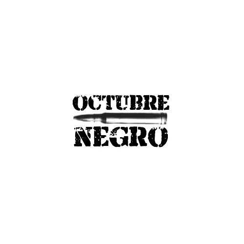Our Octubre Negro Band Logo Decal is offered in many color and size options. <strong>PREMIUM QUALITY</strong> <ul>  	<li>High Performance Vinyl</li>  	<li>3 mil</li>  	<li>5 - 7 Outdoor Lifespan</li>  	<li>High Glossy</li>  	<li>Made in the USA</li> </ul> &nbsp;