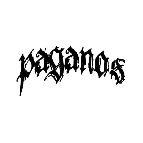 Our Paganos Band Logo Decal is offered in many color and size options. <strong>PREMIUM QUALITY</strong> <ul>  	<li>High Performance Vinyl</li>  	<li>3 mil</li>  	<li>5 - 7 Outdoor Lifespan</li>  	<li>High Glossy</li>  	<li>Made in the USA</li> </ul> &nbsp;