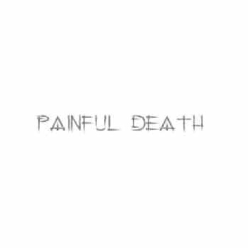 Our Painful Death Band Logo Decal is offered in many color and size options. <strong>PREMIUM QUALITY</strong> <ul>  	<li>High Performance Vinyl</li>  	<li>3 mil</li>  	<li>5 - 7 Outdoor Lifespan</li>  	<li>High Glossy</li>  	<li>Made in the USA</li> </ul> &nbsp;